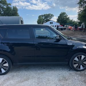 2014 KIA SOUL ! — фото 11