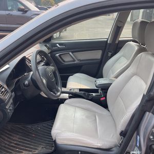 2009 Subaru OUTBACK 2.5I 缩略图 32