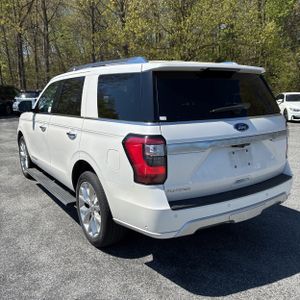FORD EXPEDITION PLATINUM - 4