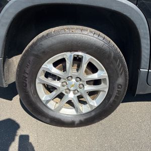 صورة مصغرة 19 لـ 2018 Chevrolet TRAVERSE LT CLOTH