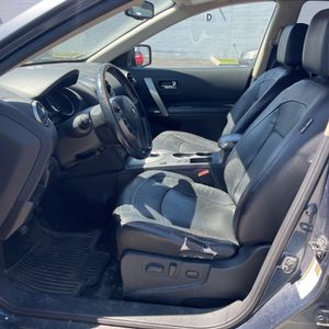 صورة 31 لـ 2012 Nissan ROGUE SL