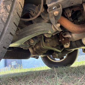 2015 Infiniti QX80 BASE — фото 32