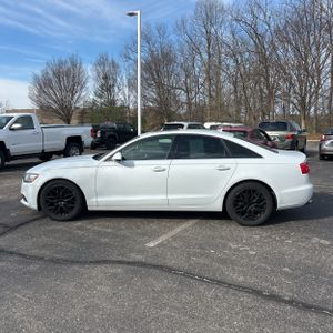 AUDI A6 PREMIUM PLUS - 3