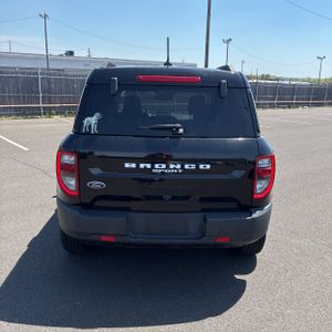FORD BRONCO SPORT BIG BEND - 7