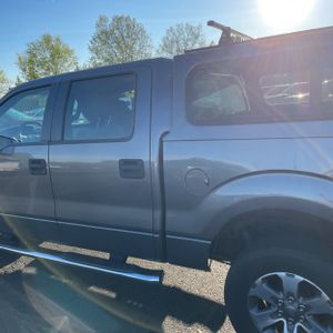 FORD F-150 STX - 6