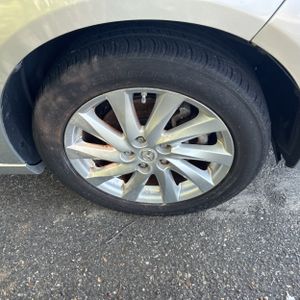 2011 Mazda MAZDA6 I TOURING — фото 15