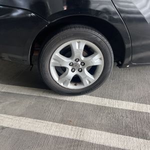 صورة مصغرة 19 لـ 2006 Toyota MATRIX XR