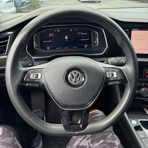 2020 Volkswagen JETTA SEL PREMIUM — миниатюра 60