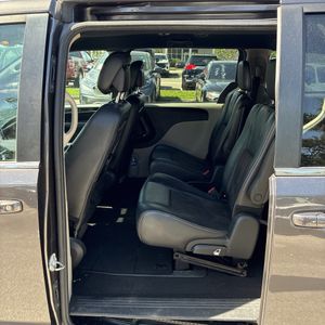 2020 Dodge GRAND CARAVAN SXT — миниатюра 34