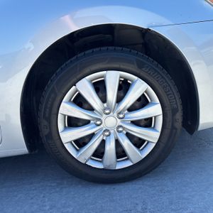 صورة مصغرة 18 لـ 2018 Nissan SENTRA S
