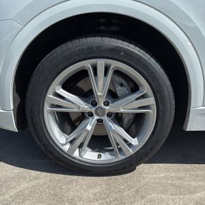2019 AUDI Q8 PRESTIGE 缩略图 17