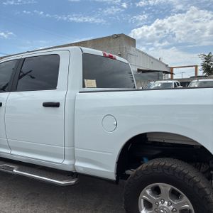 صورة 6 لـ 2024 RAM 2500 BIG HORN