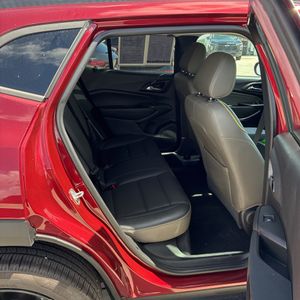 2024 Chevrolet TRAX ACTIV — миниатюра 35