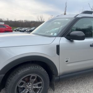 FORD BRONCO SPORT BIG BEND - 2