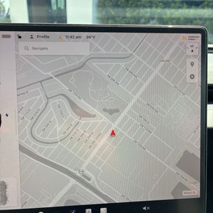 صورة مصغرة 37 لـ 2025 Tesla MODEL 3 LONG RANGE