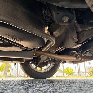 صورة مصغرة 28 لـ 2025 Honda CR-V EX-L