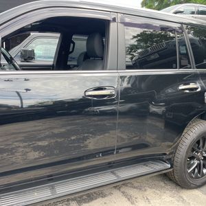 2022 Lexus GX 460 BASE 缩略图 56