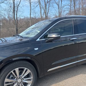 CADILLAC XT6 PREMIUM LUXURY - 2