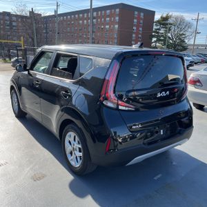 KIA SOUL - 5