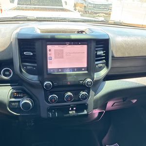 2022 RAM 2500 TRADESMAN — миниатюра 36