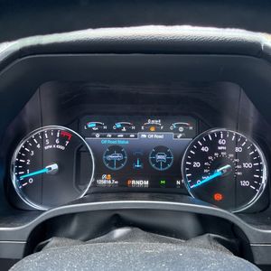 2018 FORD EXPEDITION MAX LIMITED — миниатюра 40