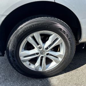 صورة 17 لـ 2013 Nissan ROGUE SV