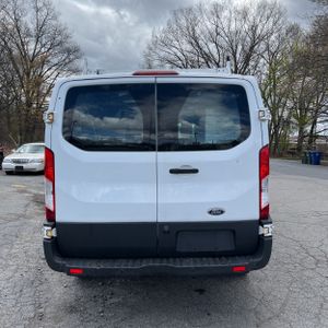FORD TRANSIT 250 - 7
