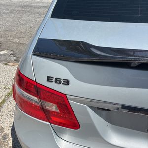 2010 Mercedes-BENZ E-CLASS AMG 缩略图 21