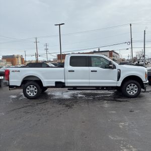 FORD F-250 SUPER DUTY XLT - 10
