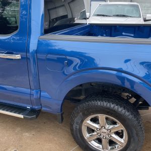 FORD F-150 XLT - 5