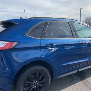FORD EDGE SE - 9