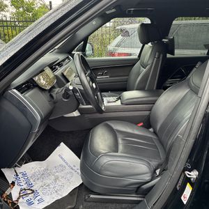 2023 LAND Rover RANGE ROVER SE 照片 29