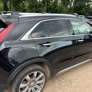 صورة 9 لـ 2020 Cadillac XT4 PREMIUM LUXURY