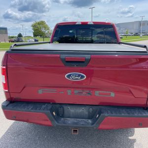 2018 FORD F-150 XLT thumbnail 42