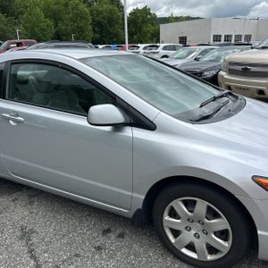 صورة مصغرة 13 لـ 2007 Honda CIVIC LX