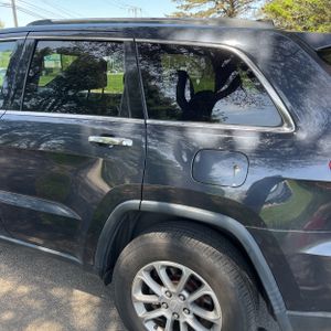 JEEP GRAND CHEROKEE LIMITED - 6