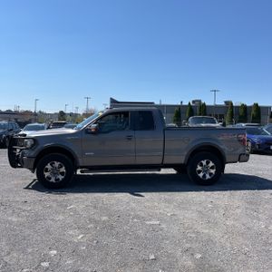 FORD F-150 FX4 - 3