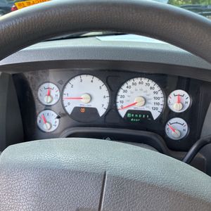 صورة مصغرة 37 لـ 2008 Dodge RAM 1500 SLT