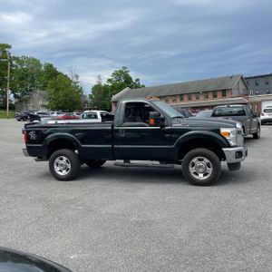 FORD F-350 SUPER DUTY XLT - 10