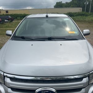 2014 FORD EDGE SEL 缩略图 15