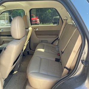 2010 FORD ESCAPE LIMITED 照片 34