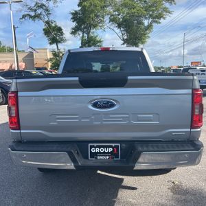 FORD F-150 XLT - 7