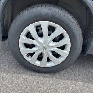 صورة مصغرة 19 لـ 2016 Nissan ROGUE S