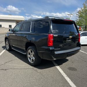 CHEVROLET TAHOE LTZ - 5