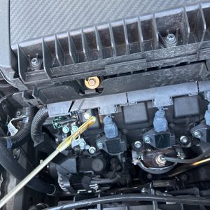 2025 Acura MDX W/TECH 缩略图 45