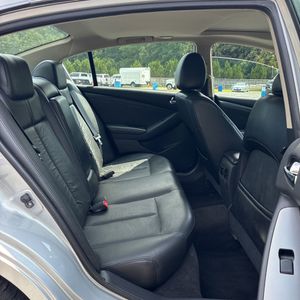 2008 Nissan ALTIMA 2.5 SL — миниатюра 35