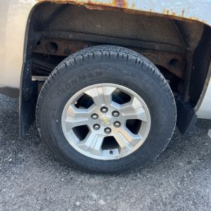 2014 Chevrolet SILVERADO 1500 LT Z71 照片 19