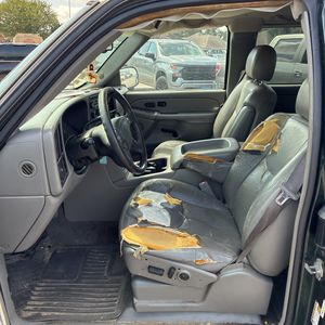 2004 Chevrolet SILVERADO 1500 LT 照片 31