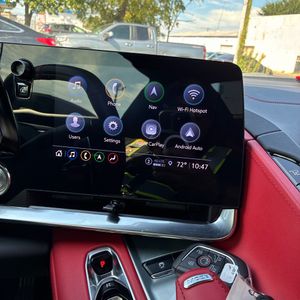 2023 Chevrolet CORVETTE STINGRAY thumbnail 41