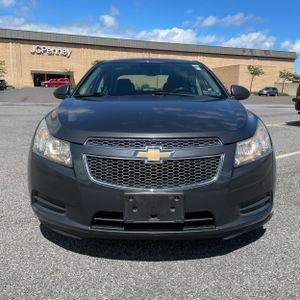 2013 Chevrolet CRUZE 2LT AUTO 缩略图 14